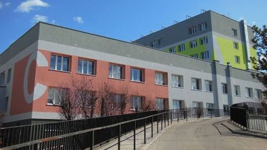 Sfinansują testy na koronawirusa dla pacjentów i personelu medycznego każdego szpitala