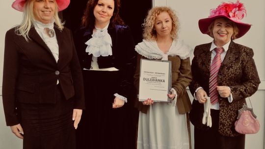 "Siłaczki" dalej w kinie "Siłaczki" dalej w kinie