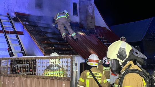 Skandal w gminie Chojna! Burmistrz odmówiła zapłaty ubezpieczenia strażackich wozów. Druhowie z własnych kieszeni opłacili składki Skandal w gminie Chojna! Burmistrz odmówiła zapłaty ubezpieczenia strażackich wozów. Druhowie z własnych kieszeni opłacili składki