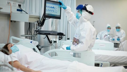 Skandal z polskim lekiem na COVID-19! Szybko został wycofany Skandal z polskim lekiem na COVID-19! Szybko został wycofany