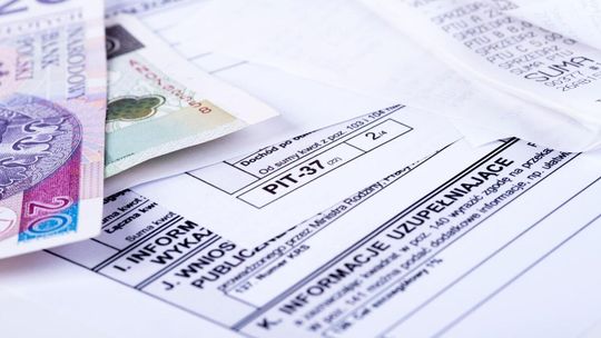 Skarbówka zaciera ręce. Twój e-PIT święci triumfy popularności