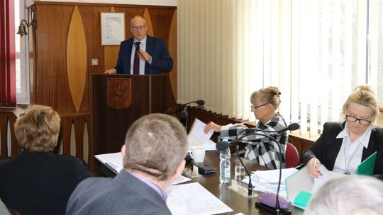 Skarga na burmistrza będzie rozpatrywana na sesji. Co planują na najbliższą sesję? Skarga na burmistrza będzie rozpatrywana na sesji. Co planują na najbliższą sesję?