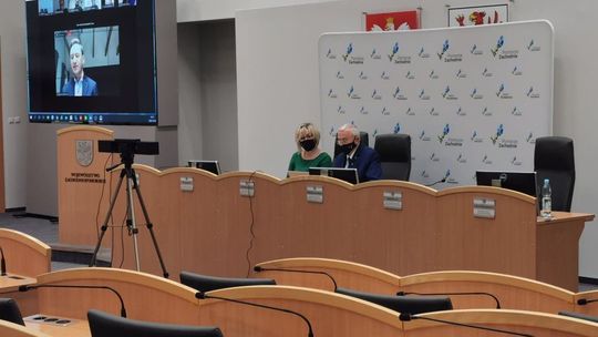 Skarga na rozstrzygnięcie wojewody