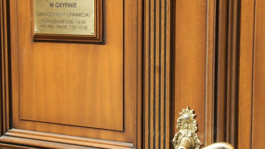 Skarga na zorganizowanie pracy przez sekretarz