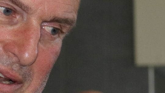 Skarży się na zaniedbanie i nienależyte wykonywanie zadań przez burmistrza