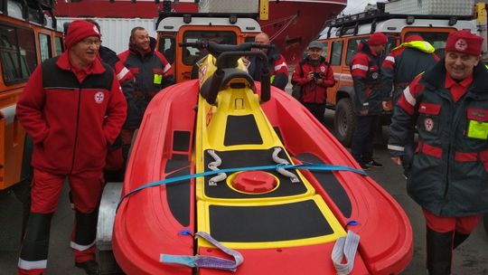 Skażenie chemiczne - ćwiczenia