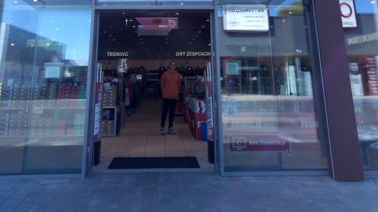 Sklep Martes będzie ponownie otwarty