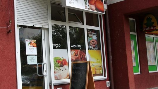 Sklep Metka kusi promocjami w sierpniu