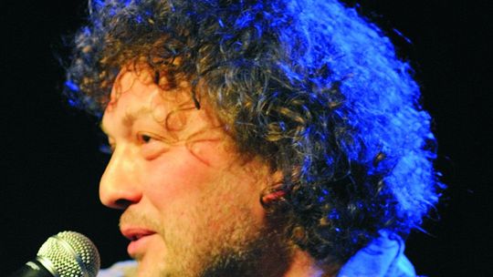 Sklep z Ptasimi Piórami wystąpi wkrótce