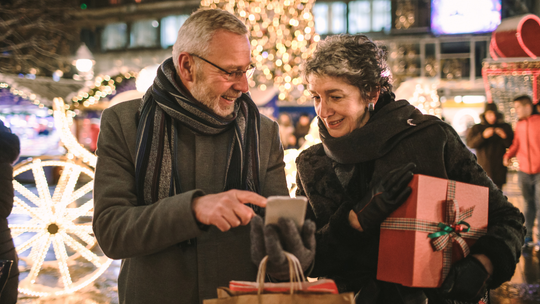 Właściciele sklepów obawiają się grudnia. Pracownicy w sklepach boją się pracy ponad siły