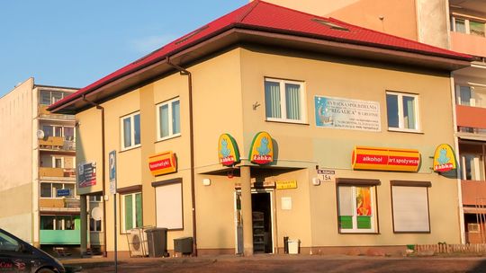 Sklepy zmieniają właściciela