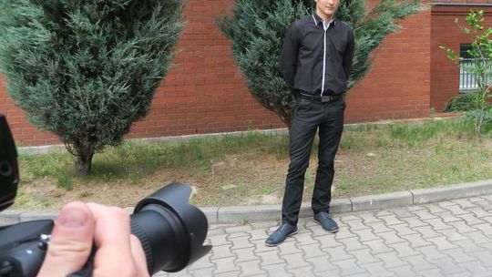 Skoczyli na pomoc i uratowali życie