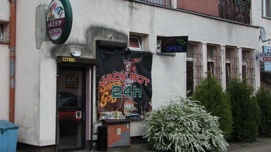 Skok na salon gier. Przesłuchanie świadków trwa