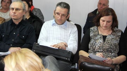 Skontrolują decyzje byłego burmistrza