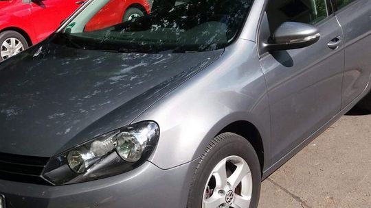 Skradziono mi dziś w nocy samochód. Nagroda za pomoc w odzyskaniu auta Skradziono mi dziś w nocy samochód. Nagroda za pomoc w odzyskaniu auta