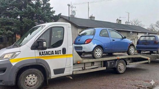 Skup samochodów oraz kasacja pojazdów za gotówkę