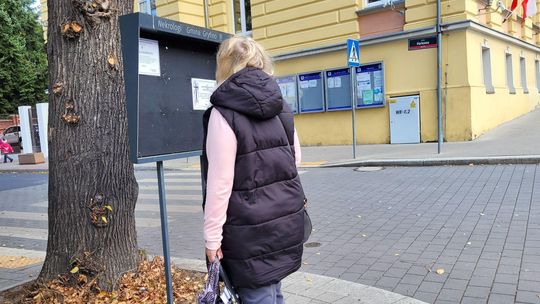 Śladami tych, którzy odeszli. Ostatnie pożegnania w powiecie gryfińskim