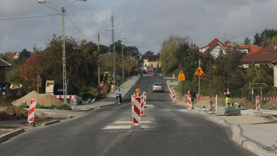 Slalomem po Armii Krajowej