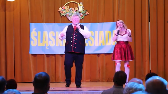 Śląskie szlagiery na południu powiatu gryfińskiego! Zapraszamy na Karnawałową Biesiadę