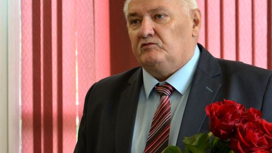 Sławomir Fuks przestał być dyrektorem w trudnym czasie