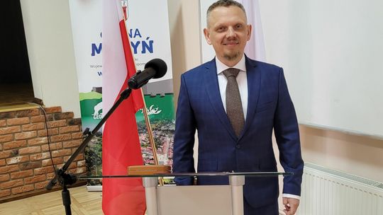Sławomir Jasek nowym prezesem loklanej grupy działnia