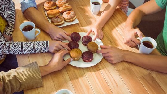Słodkie tradycje, czyli co wiemy o tłustym czwartku