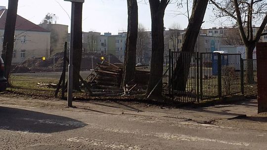 Słońce w Gryfinie w końcu zaświeciło