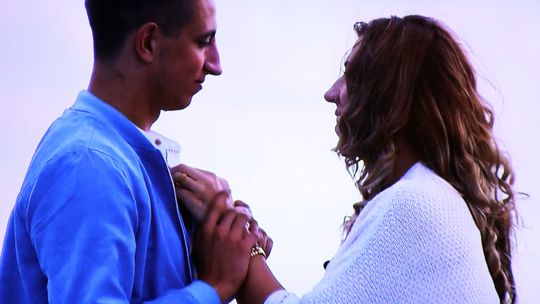 Ślub w "Rolnik szuka żony". Małgosia i Paweł z Mieszkowic zaręczyli się