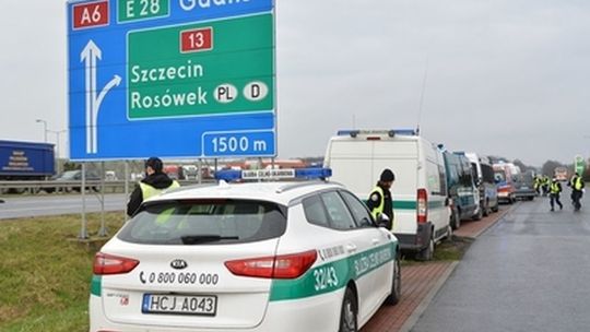  Służby będą badać pasażerów przyjeżdżających do Polski z zagranicy