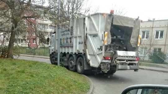 Służby czekają na tragedię? - pyta czytelnik