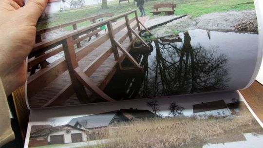 Słynne pomosty na jeziorze trafią do prokuratury?