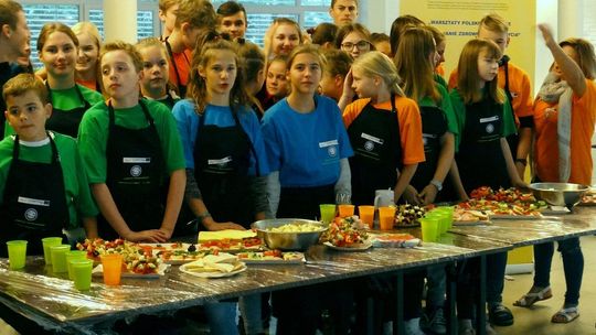 Smaczna współpraca