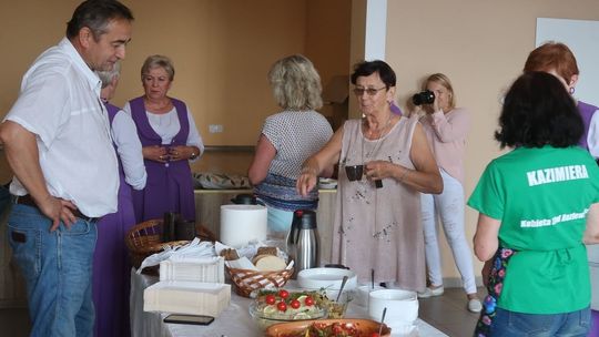 Smaki ryb nad odrzańskim rozlewiskiem [FOTO, WIDEO]