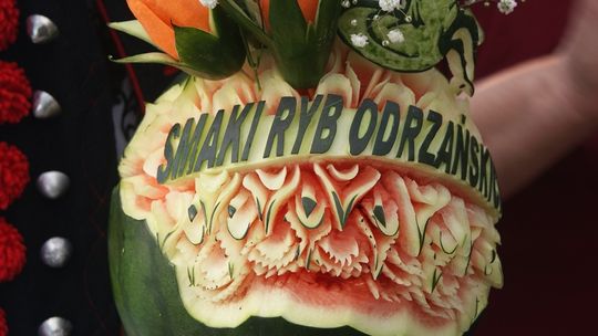 Smaki Ryb Odrzańskich – zapowiedź imprezy Smaki Ryb Odrzańskich – zapowiedź imprezy