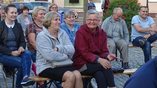 Śmiechu było co niemiara - fotorelacja