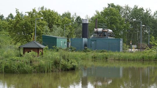 Śmieci to nie tylko kłopoty. Można z nich produkować zieloną energię