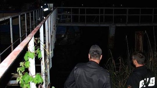 Śmierć bez działania osób trzecich