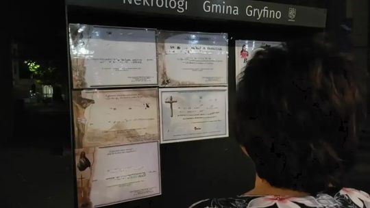 Śmierć czyni nas wszystkich równymi, życie czyni nas wyjątkowymi