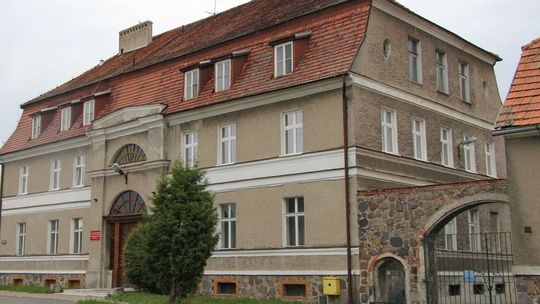 Śmierć na schodach