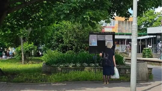 Śmierć nie kończy miłości, zmienia jedynie jej adres