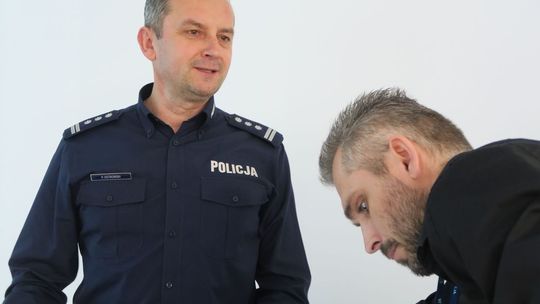 Śmierć poniósł na przejściu dla pieszych