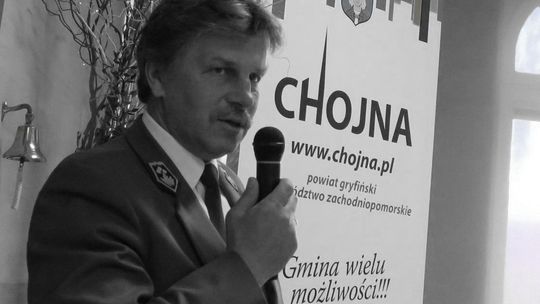 Śmierć przychodzi cicho. Niezapowiedziana, nieproszona...