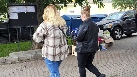 Śmierć przypomina nam, że każdy moment jest drogocenny