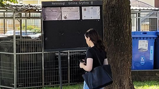 Śmierć zabiera ciało, ale nie jest w stanie odebrać tego, co razem przeżyliśmy