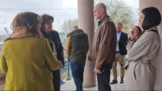 Śmierdząca sprawa związana z inwestycją PUK. Co ukrywa władza?