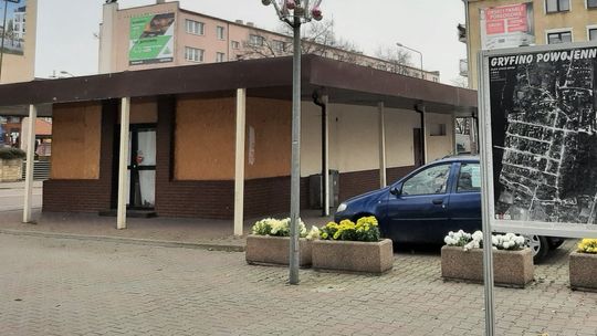 Śmierdzący problem w centrum - skarga czytelniczki Śmierdzący problem w centrum - skarga czytelniczki