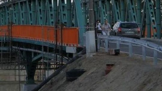 Śmiertelny wypadek przed przejściem granicznym