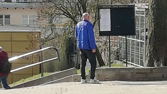 Smutek po stracie jest miłością, która nie zdążyła się wypowiedzieć