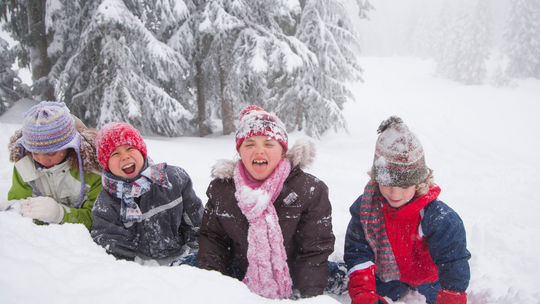 Wkrótce śnieg, oblodzenia i marznące opady. Zobacz, gdzie będzie taka pogoda