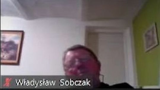 Sobczak zasnął na sesji! A potem wypalił: Ty palancie! - komentują czytelnicy